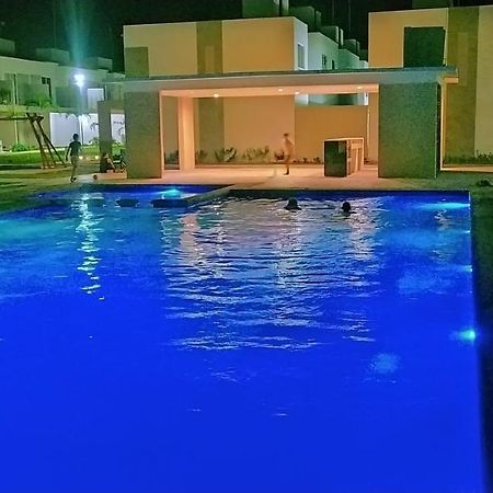 La Ceiba Villa Playa del Carmen Kültér fotó