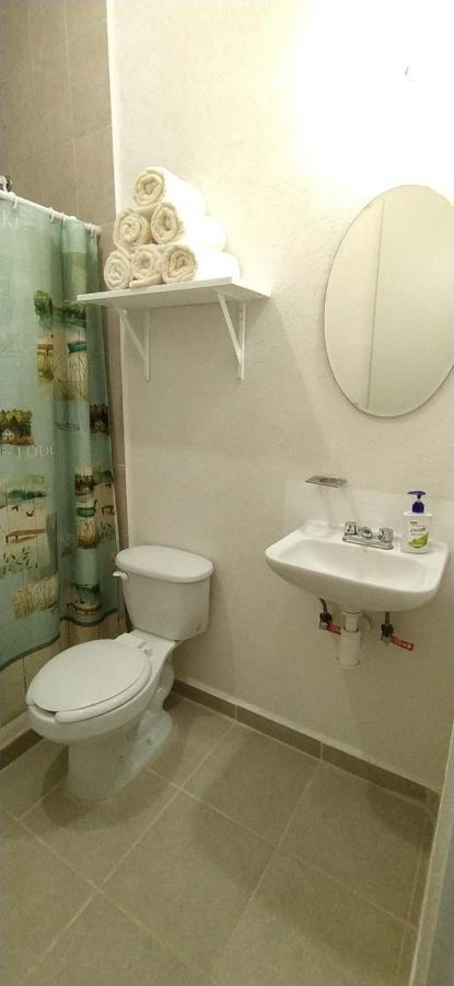 La Ceiba Villa Playa del Carmen Kültér fotó