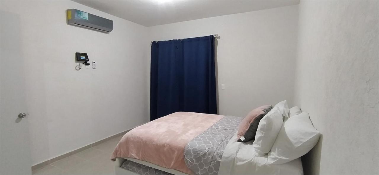 La Ceiba Villa Playa del Carmen Kültér fotó