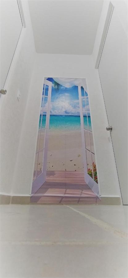 La Ceiba Villa Playa del Carmen Kültér fotó
