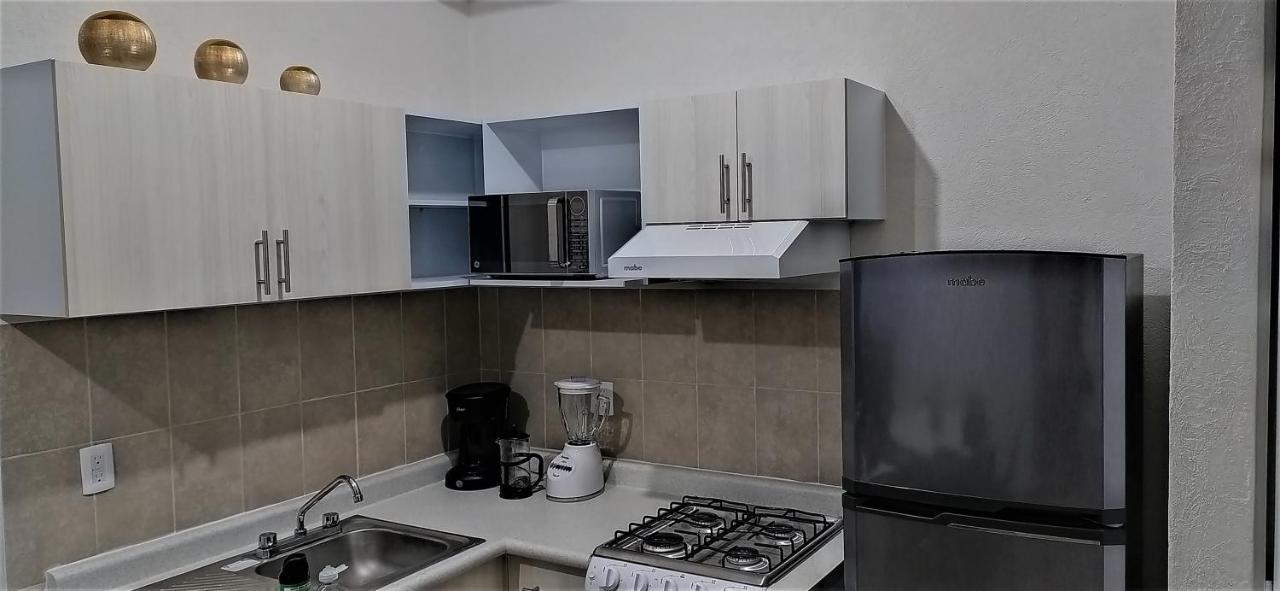 La Ceiba Villa Playa del Carmen Kültér fotó