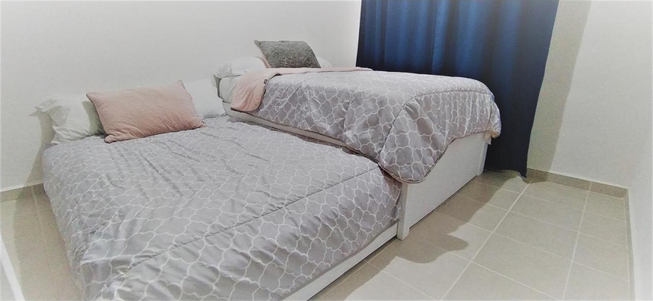 La Ceiba Villa Playa del Carmen Kültér fotó