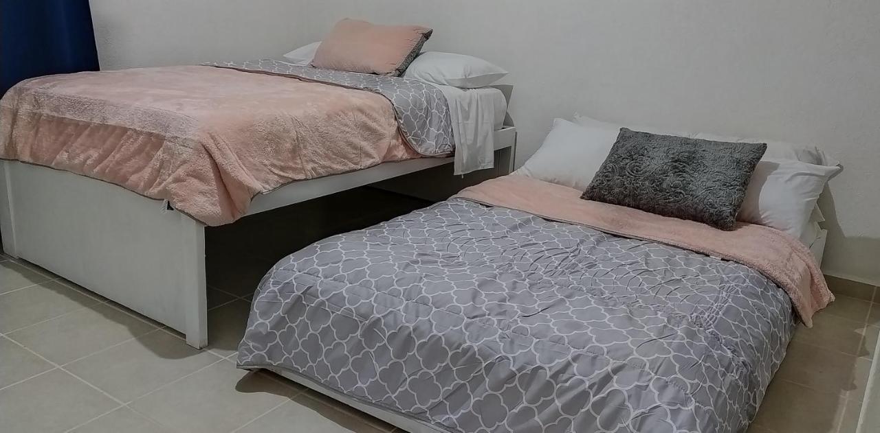 La Ceiba Villa Playa del Carmen Kültér fotó