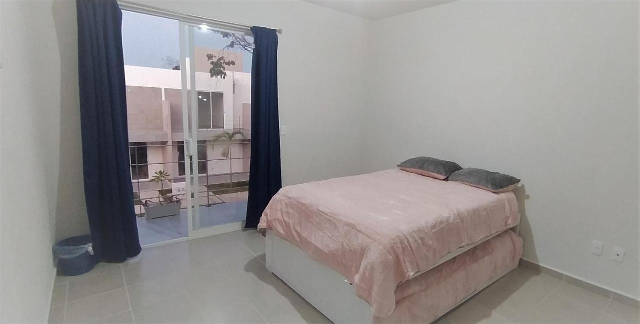 La Ceiba Villa Playa del Carmen Kültér fotó