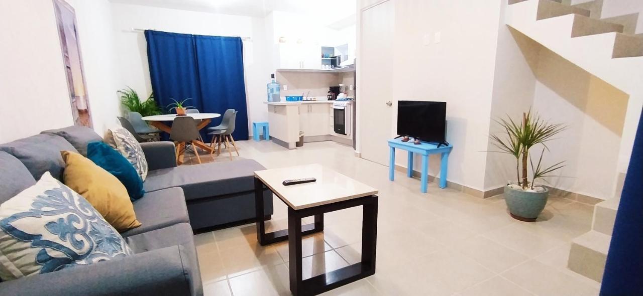 La Ceiba Villa Playa del Carmen Kültér fotó