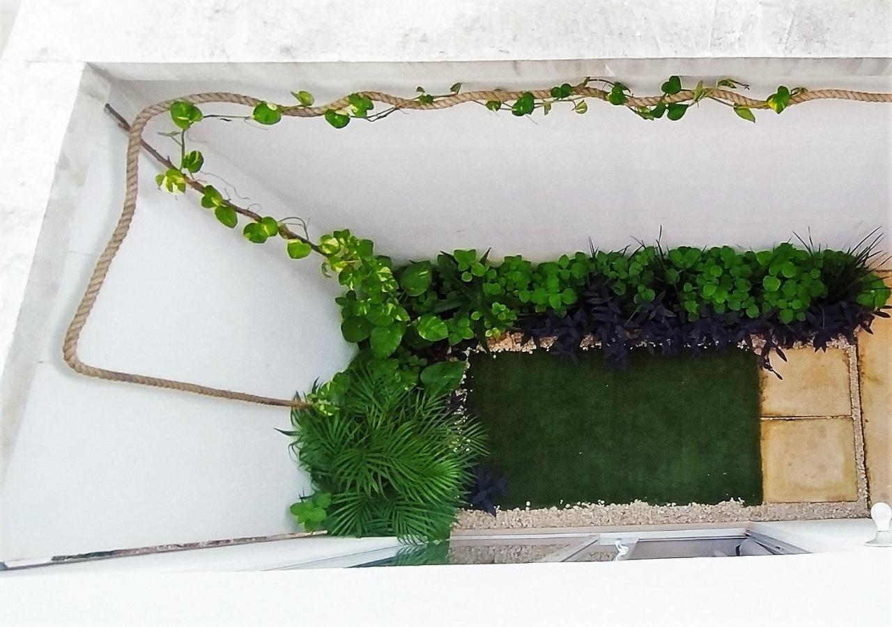 La Ceiba Villa Playa del Carmen Kültér fotó