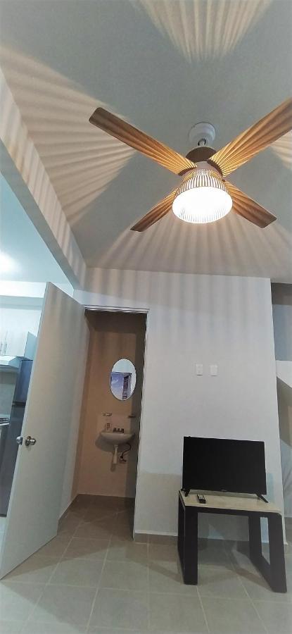 La Ceiba Villa Playa del Carmen Kültér fotó