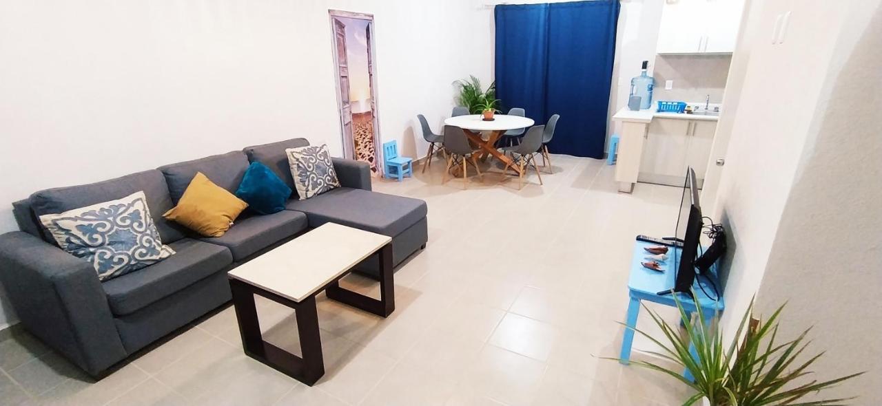 La Ceiba Villa Playa del Carmen Kültér fotó