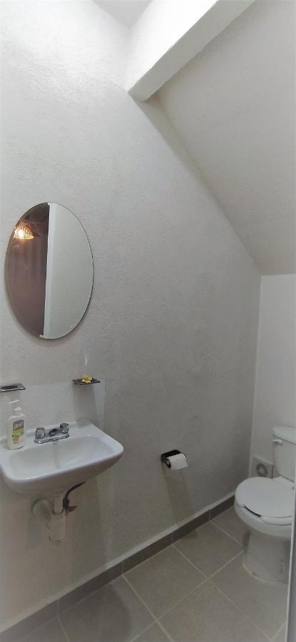 La Ceiba Villa Playa del Carmen Kültér fotó