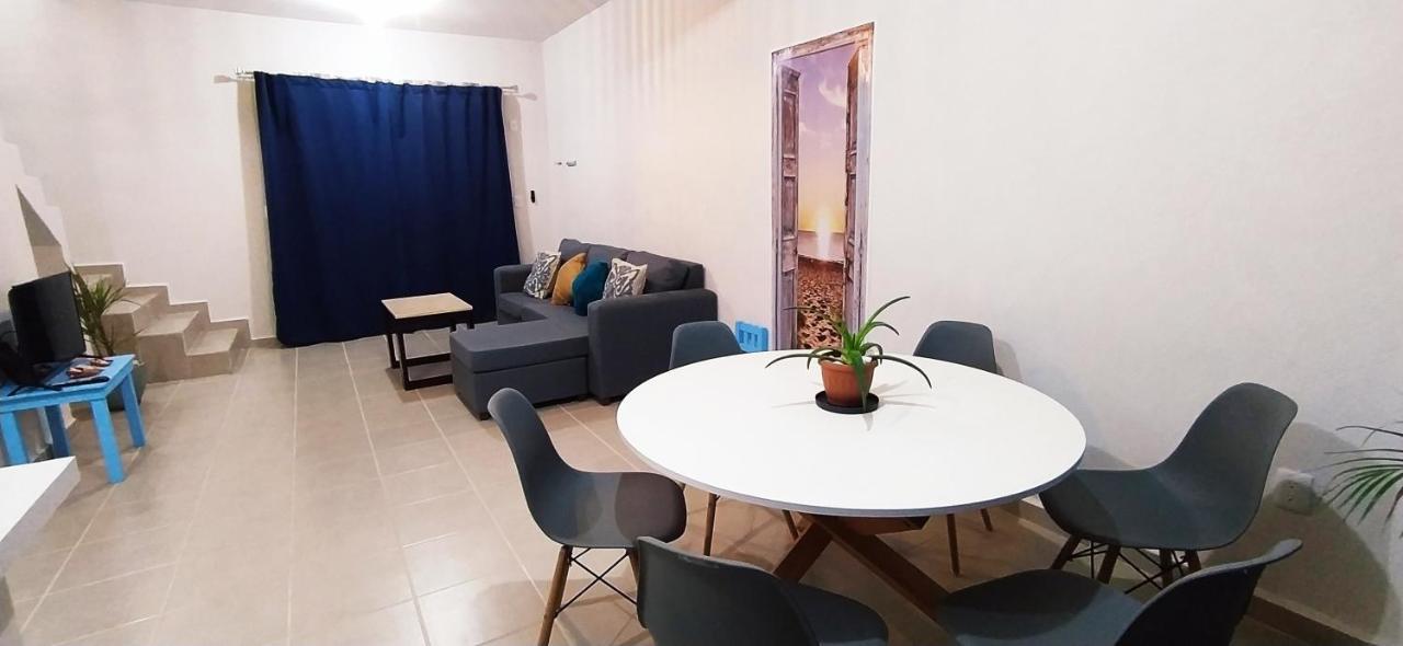 La Ceiba Villa Playa del Carmen Kültér fotó